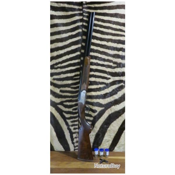 Fusil FAIR Premier Ergal cal.20/76 canons 61 cm 5 chokes