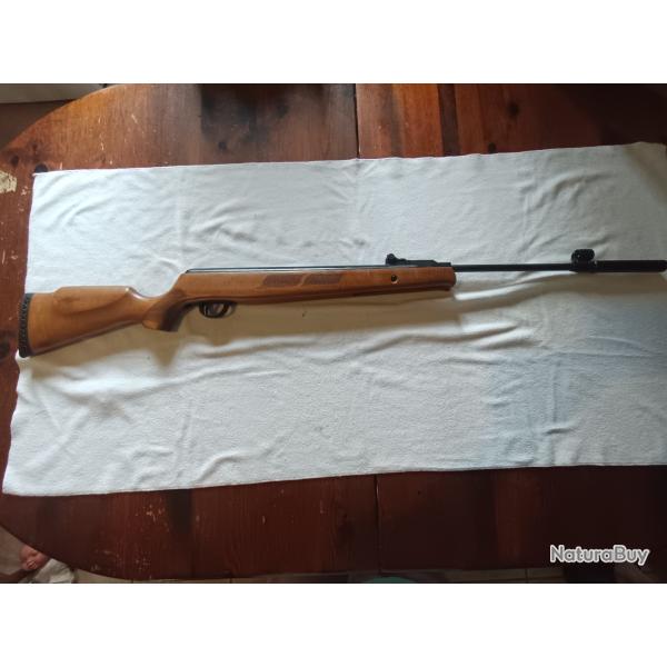 Carabine � air comprim� 40 joules