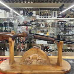 BERETTA EXPRESS SUPERPOSE 9.3X74R OCCASION