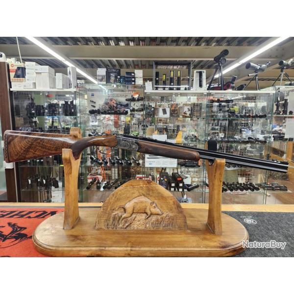 BERETTA EXPRESS SUPERPOSE 9.3X74R OCCASION
