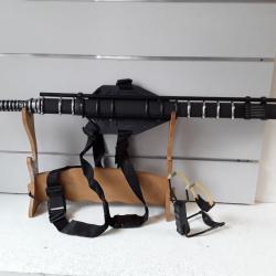 KATANA DU CELEBRE FILM BLADE! KATANA TUEUR DE VAMPIRE