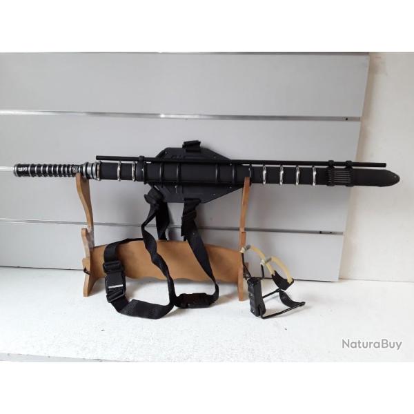 KATANA DU CELEBRE FILM BLADE! KATANA TUEUR DE VAMPIRE