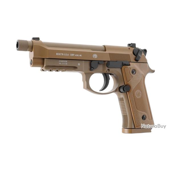 Pistolet Beretta M9A3 Tan Co2 GBB - Umarex