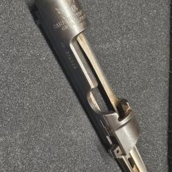 Bo&icirc;tier de Mauser Su&eacute;dois M96 Carl Gustav Cat D