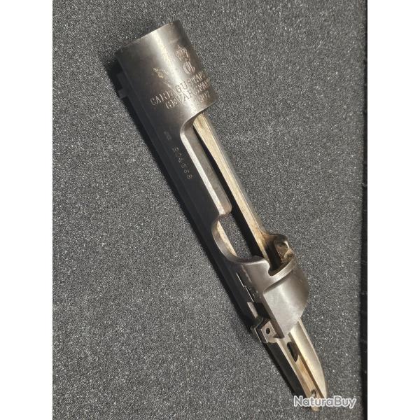 Bo�tier de Mauser Su�dois M96 Carl Gustav Cat D