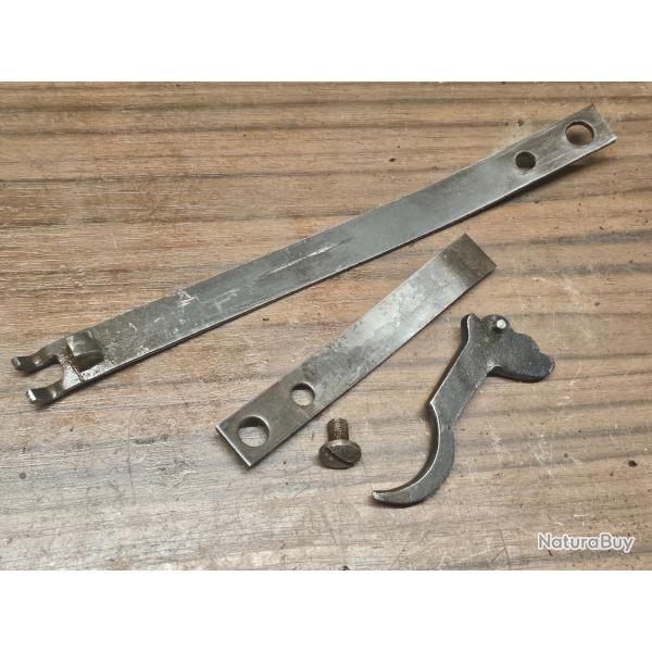 Set de d�tente pour carabine Manu arm 14 mm
