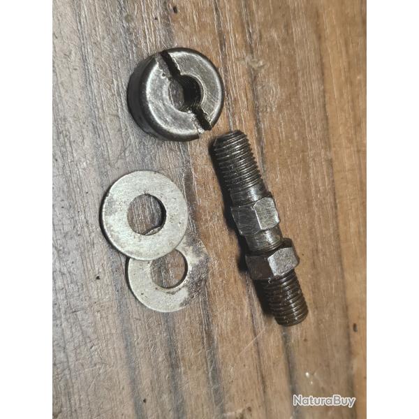 Vis de bo�tier de carabine manu arm 14 mm