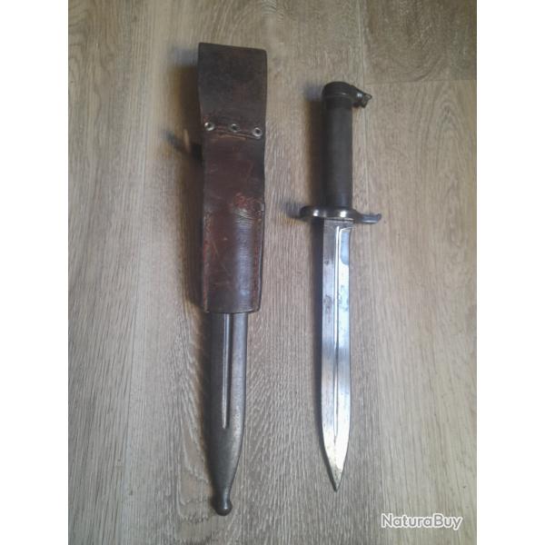 Ba�onnette su�doise