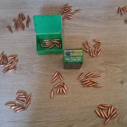 199 Balles sierra match king 175gr
