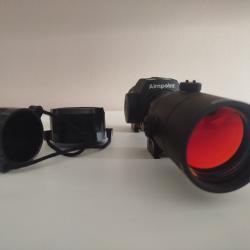 Point rouge aimpoint H34