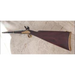 Fusil Albanais 1875