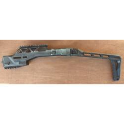 Kit SPEAR de conversion carabine pour VESTA  Sentinel et PDW50