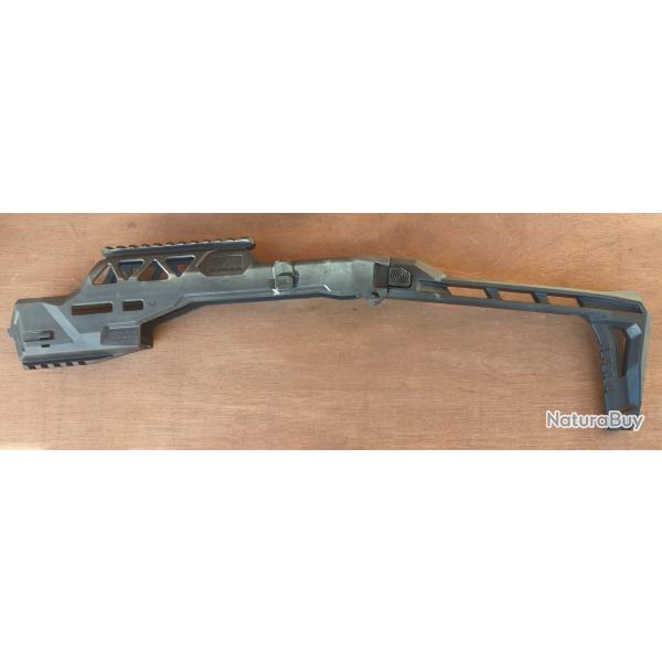 Kit SPEAR de conversion carabine pour VESTA  Sentinel et PDW50