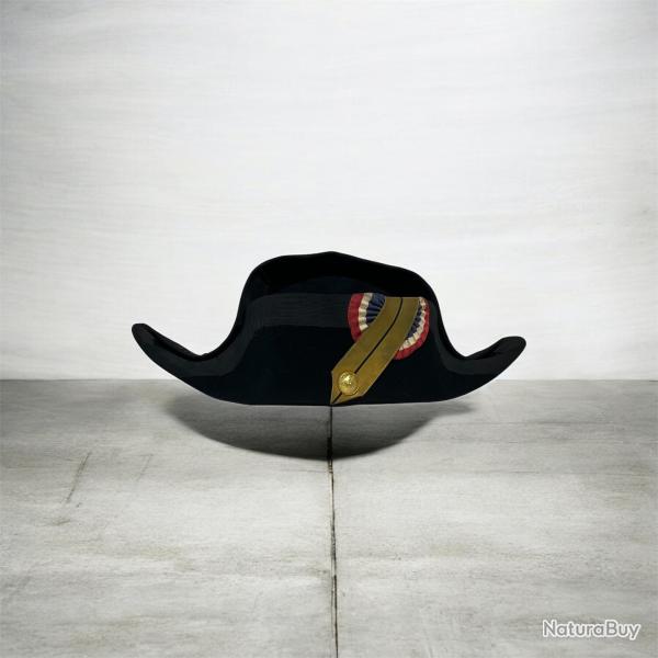 Bicorne de la Musique de la Garde R�publicaine de Paris