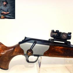 (2896) Carabine De Chasse Lin&eacute;aire Blaser R8 Cal.30-06 - OCCASION