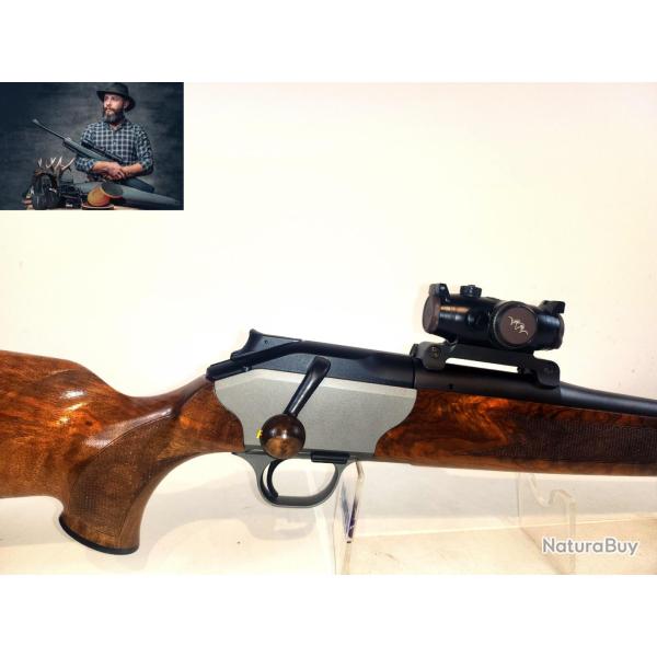 (2896) Carabine De Chasse Lin�aire Blaser R8 Cal.30-06 - OCCASION