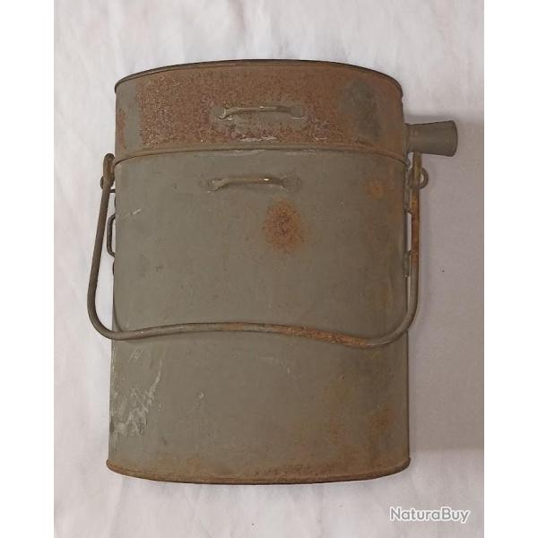 Bouth�on r�glementaire arm�e fran�aise WWI WW2