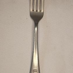 Fourchette US M&eacute;dical D&eacute;partement 39/45 WW2