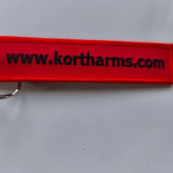 TEMOIN CHAMBRE VIDE "KORTH" seul