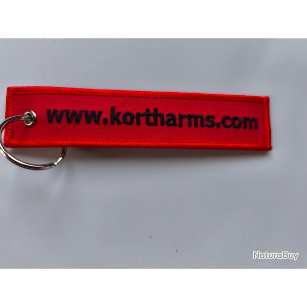 TEMOIN CHAMBRE VIDE "KORTH" seul