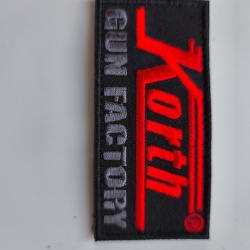 ECUSSON "KORTH" original