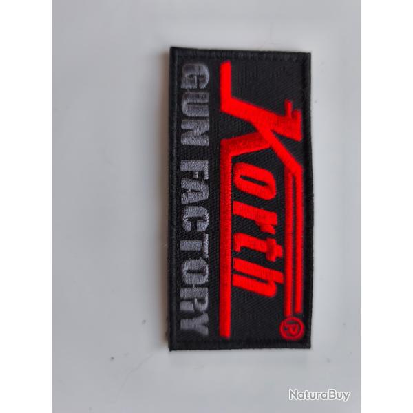 ECUSSON "KORTH" original