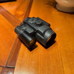 Pulsar FN455 Clip on infrarouge ou monoculaire