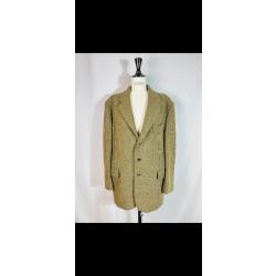 Veste de chasse shooting col temp&ecirc;te Holland & Holland