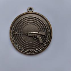 MEDAILLE DE TIR  ANCIENNE