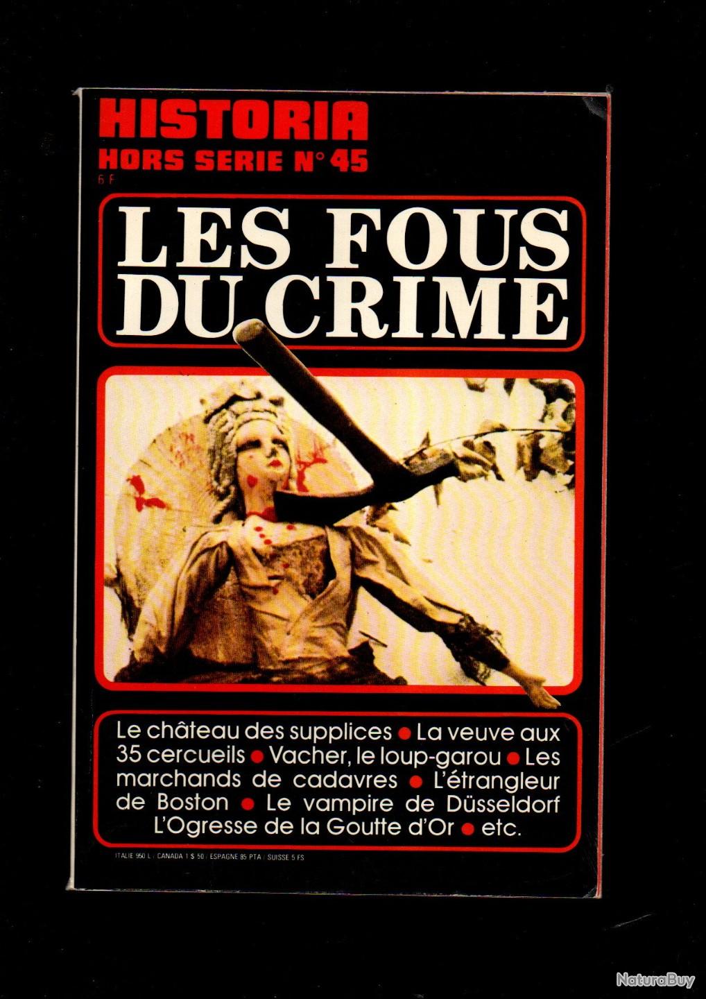 Historia Hors-série N°22 – La Guerre D'Espagne, 1971 (Broué, Rol-Tanguy)