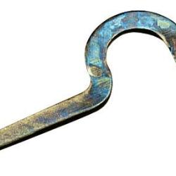 Cl&eacute; chemin&eacute;e pour Walker - Davide Pedersoli