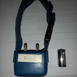 Collier anti-aboiement Num'axes occasion TBE