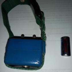 Collier anti-aboiement Num'axes  TBE d'occasion