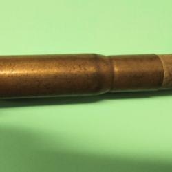 Cartouche de fusil 11 mm gras model 1874