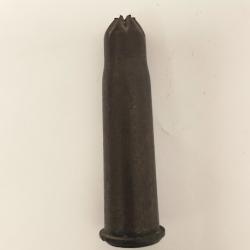 Cartouche de fusil 11 mm &agrave; blanc gras model 1874