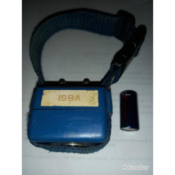 Collier d'occasion anti-aboiement  TBE Num'axes Canicalm