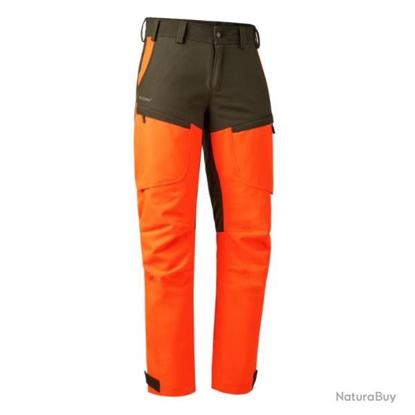 PANTALON STRIKE EXTREME AVEC MEMBRANE DEERHUNTER 50