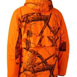 Blouson d'hiver Eagle DEERHUNTER 52