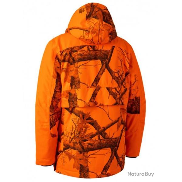 Blouson d'hiver Eagle DEERHUNTER 52