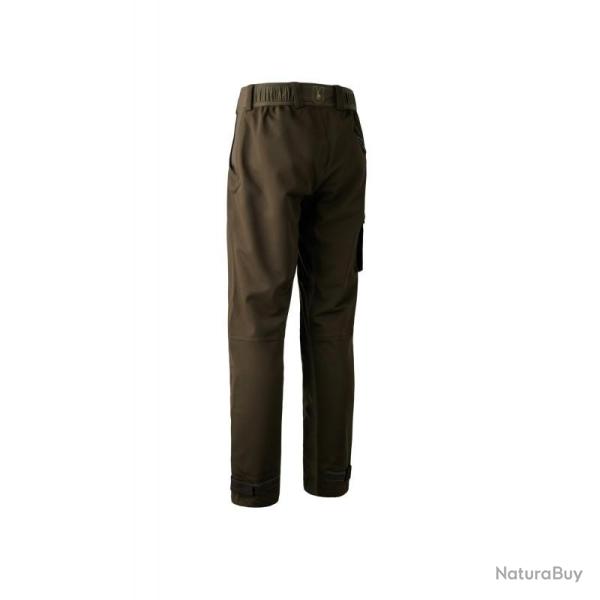 Pantalon deerhunter Muflon light taille 52 (46 fran�ais)