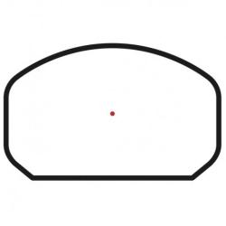 HAWKE Viseur point rouge Frontier Weaver/Docter