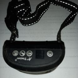 Collier d'occasiona+ TRAINER anti-aboiement  TBE