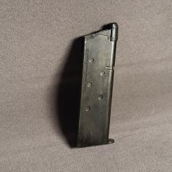Chargeur Gaz Colt pour 1911A1 Government TOKYO MARUI / KJ Works