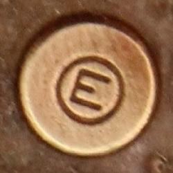 22 LR ( Imperial Chemical Industries )