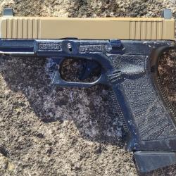Glock 19x mos gen5 WE