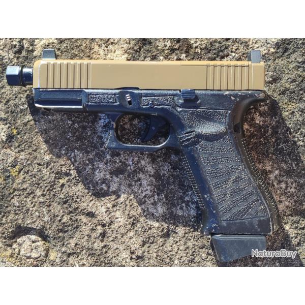 Glock 19x mos gen5 WE