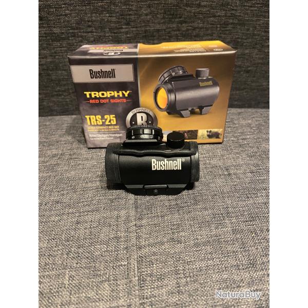 Point Rouge Bushnell Trophy TRS 25