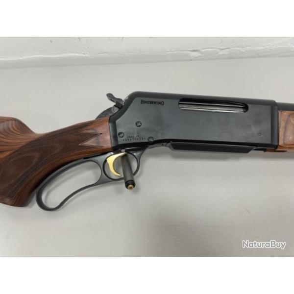 !! NEUF !! CARABINE BROWNING BLR CALIBRE 30.06