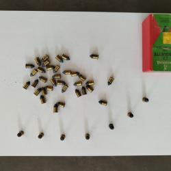 Cartouches de 22 Bosquette - 78 cartouches