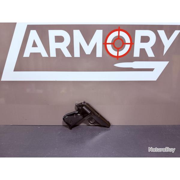Occasion Bernardelli Mod60 Cal. 7,65Browning